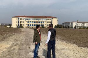 E vremea de plantare!: Catalin Filisan, Constanta Restart“ - Nu facem o autostrada sau un spital, dar veti vedea ce vom realiza. Ne vedem pe 23 martie. Ora 10 fix!“ (galerie foto) 