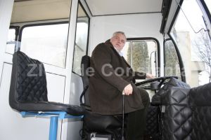 Zi importanta pentru fostul sef al Consiliului Judetean Constanta!: Nicusor Constantinescu afla azi daca va fi eliberat conditionat  