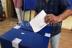 Sondaj de opinie: Alegeri europarlamentare 2019. Cu ce partid sau alianta votati pe 26 mai?  