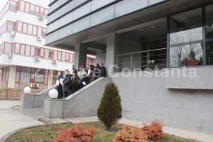 Judecatorul Cristian Danilet anunta actiuni la nivel national: Procurorii din Constanta decid azi daca vor continua protestele   