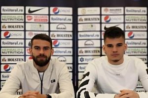 Incepe turneul play-off: FC Viitorul vrea sa invinga FCSB pe Arena Nationala. Gazdele au probleme de lot 