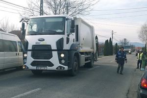 Preşedintele CJ a început să facă inspecţii de weekend