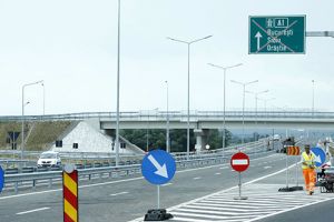 Alte două firme din judeţ se alătură campaniei „România vrea autostrăzi”