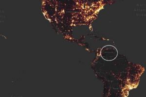 Pană uriaşă de curent în Venezuela – Cinsprezece bolnavi au murit