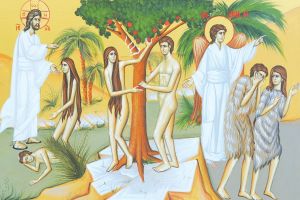 Lumina, şi Adevărul, şi Viaţa – Dumnezeu Cel Milostiv şi Iertător, la toţi ne cere să iertăm  cu îngăduinţă greşelile ştiute şi neştiute ale greşiţilor noştri