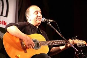 Emeric Imre, în concert la Târgu-Jiu