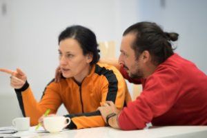 Apeluri nepreluate  Premieră la Studio M