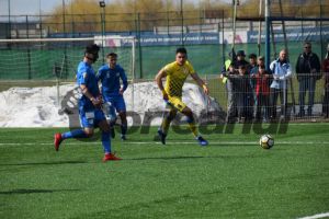 Pandurii trăiesc periculos, după o nouă înfrângere pe ,,sintetic”