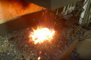 „Metalurgica”- expoziţie la Sfântu Gheorghe