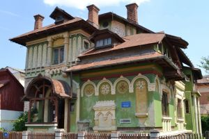 Contract semnat pentru Casa „Iosif Keber”