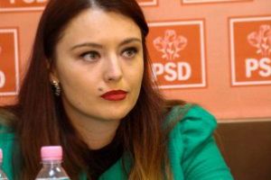 Şefă nouă la Finanţări Rurale