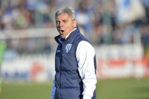 Cârţu revine la Universitatea Craiova