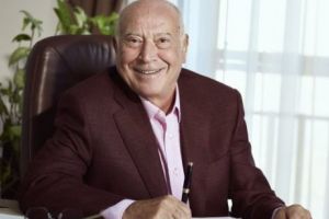 EXCLUSIV! Dan Voiculescu, dezvăluiri în premieră! Cine se află, de fapt, în spatele Antenelor