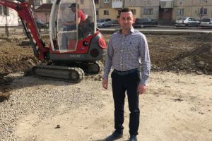 Lucrări de peste 18,5 milioane de lei, la Rovinari