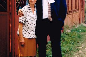 De Ziua Mamei – Împărăteasa Casei cu foc