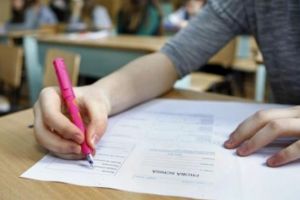 Debutează simularea  Evaluării Naţionale