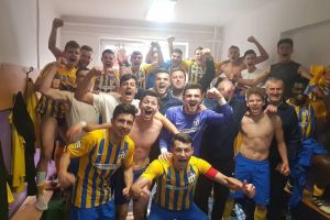 Aerostar scoate ASU!