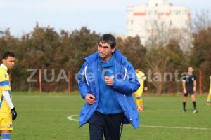 Doliu in sport:  A murit Ioan Anton, fostul mare portar al FC Farul Constanta