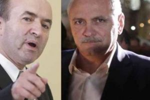 PSD, întâlnire de urgenţă. Dragnea dezbate subiectul „Toader”