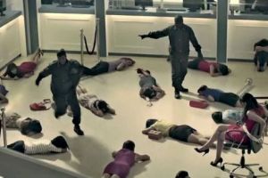 Forţa de poliţie militarizată a Spaniei, anchetă dură asupra unei bande de hoţi români