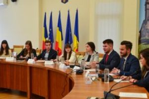 Asociatia Elevilor din Maramures are o noua conducere