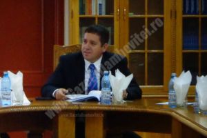 Preşedintele Tribunalului Dâmboviţa, pe lita celor care cer CSM intervenţia pentru oprirea protestelor magistraţilor