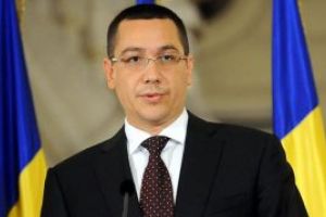 Victor Ponta spune ca va emigra daca Liviu Dragnea ajunge presedinte