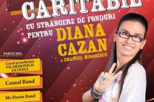 Muzicieni pentru muzicieni – concert caritabil
