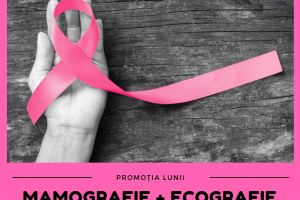 Clinica MEDENA are grijă de sănătatea femeii de peste 40 de ani