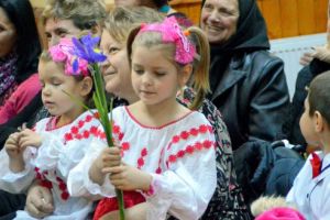 Galerie Foto: Cadou oferit fiinţelor dragi la Bistra Mureşului