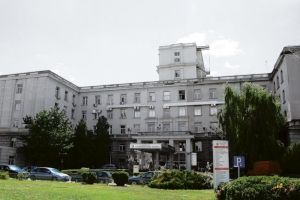 Angajaţii Institutului Clinic Fundeni vor semna un angajament anti-mită