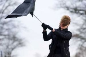 ANM avertizează. Cod Portocaliu de vânt puternic. Care sunt zonele afectate