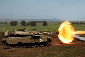 Siria ameninţă Israelul cu războiul