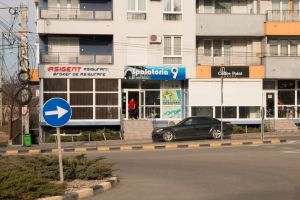 Spălătoria 9 s-a mutat în cartierul Prima din Nufărul! (FOTO)