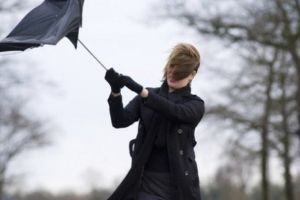 Cod galben de vijelii la Cluj. Ce anunţă ANM