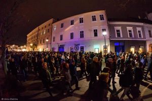 Protest la Cluj împotriva OUG 7. Când se iese în stradă