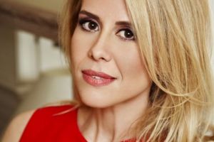 Mihaela Bilic de Ziua Femeii: ”Unde sunt bărbaţii? De ce ne sărbătorim tot între noi, ca fetele?