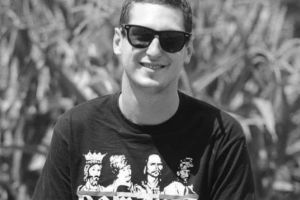 Mesajul galeriei ”U” în memoria lui Radu Țenter