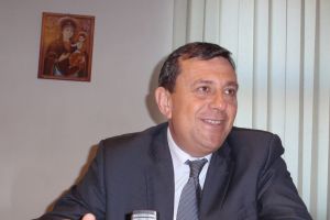 Floreştiul va avea un parc industrial 