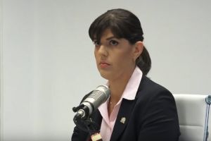 Kovesi e nominalizată de Parlamentul European pentru funcţia de procuror-şef european