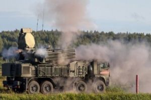 Ultimele date despre cel mai mare exportator de armament din lume. Furnizează arme la o treime din ţările de pe mapamond