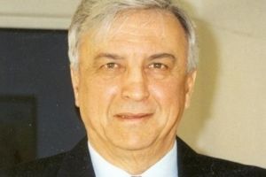 Doliu la ULBS – A murit fostul rector Dumitru Ciocoi Pop