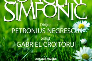 Anotimpurile lui Vivaldi revin la Filarmonică şi în programul lunii martie