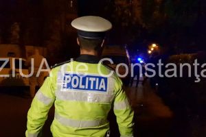Scandal intr-o locuinta din Harsova, judetul Constanta. O femeie a cerut ajutorul politistilor