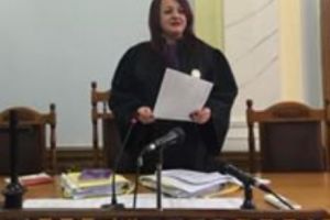 Alertă în Justiţie. Mesajul unei judecătoare: „Liderii urmăresc agende personale. NU voi tolera asemenea manipulări”