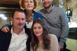 Momente grele pentru familia viceprimarului Marian Andronache, a cărui soţie a încetat din ...