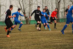 CSM Bucovina a învins Târgu Secuiesc la scor de tenis