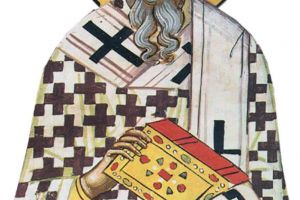 Sf. Ier. Sofronie, Patriarhul Ierusalimului – Începutul Postului Mare