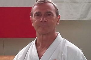 Stagiu de pregătire cu Sensei Jean Pierre Fischer, la UMFST