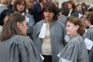 Grefierii ies stradă. Revendicările şi programul protestelor